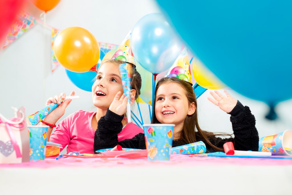 Experiencia Criatures | Fiestas de Cumpleaños