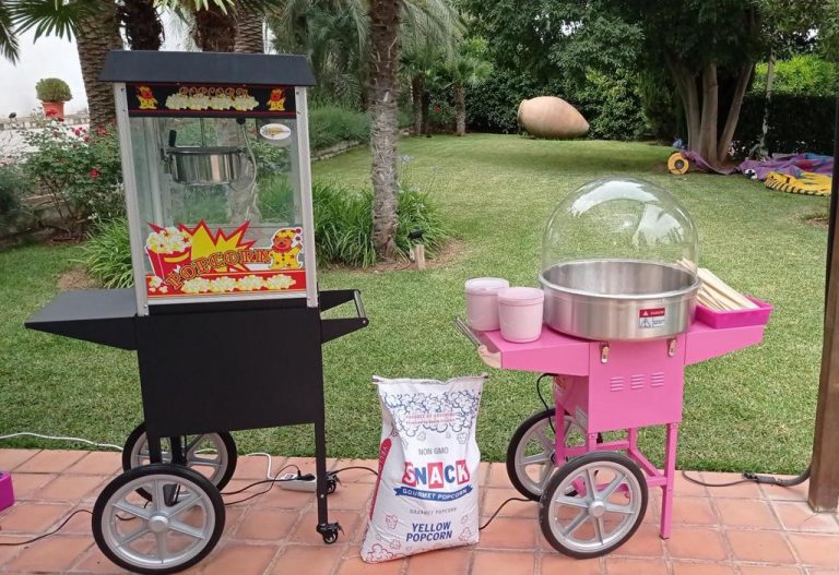 Así somos | Experiencia creatures