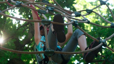 Experiencia Criatures | Escuela de verano