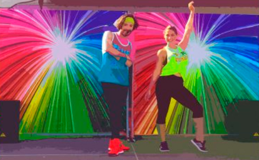 Masterclass Fiestas infantiles